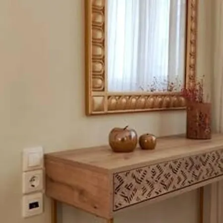Apartment Purple Spot Heraklion (Crete)