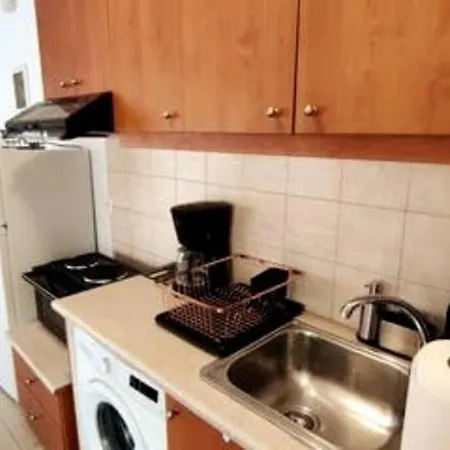 Apartment Purple Spot Heraklion (Crete)