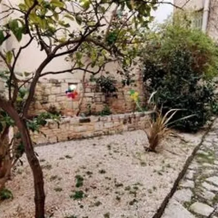 Apartment Purple Spot Heraklion (Crete)