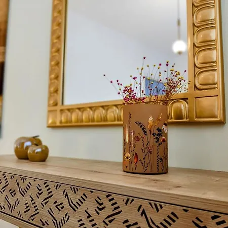 Purple Spot Apartment Heraklion (Crete)