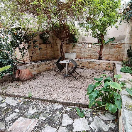Apartment Purple Spot Heraklion (Crete)