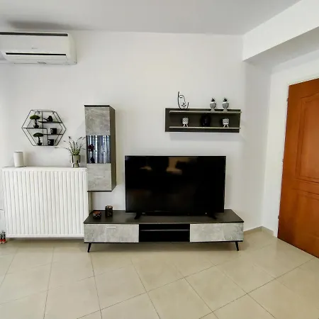 Appartamento Purple Spot Candia